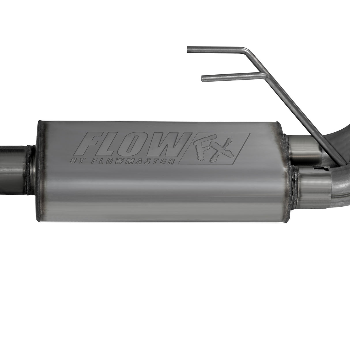 Flowmaster Flow FX Cat-Back Exhaust System - 718100