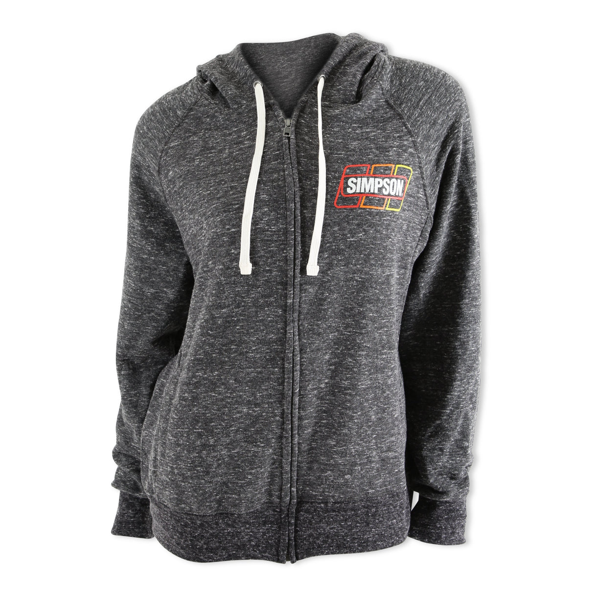 Simpson Ladies Staging Hoodie - XL - 45012X