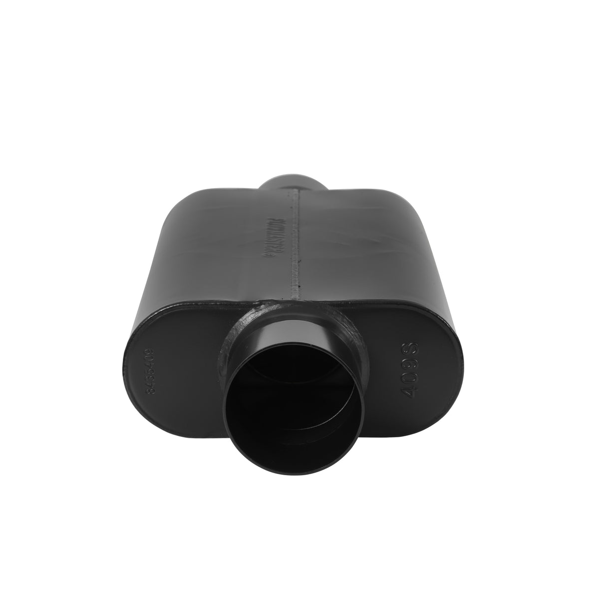 Flowmaster 40 Series Delta Force Race Muffler - 8435409