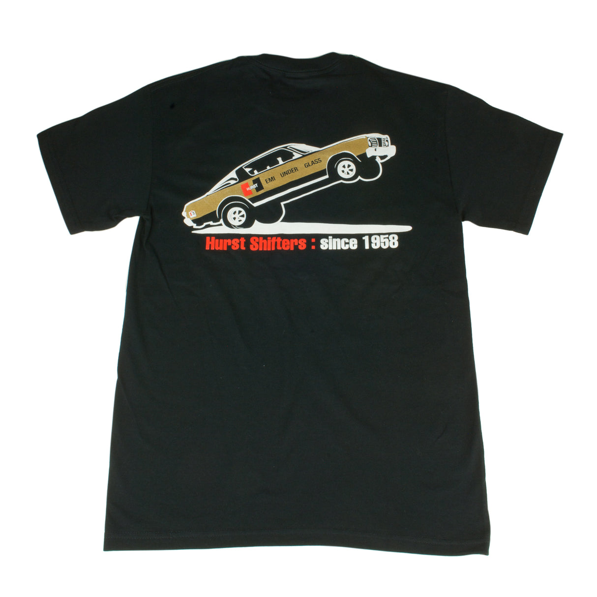 Hurst Hemi T-Shirt - 652207