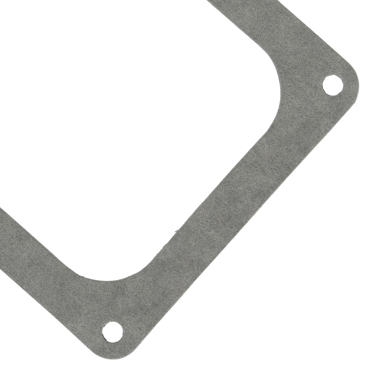 Mr Gasket Performance Carb Base Gasket - Open Center, Bulk Packaged w/UPC Label - 58CG