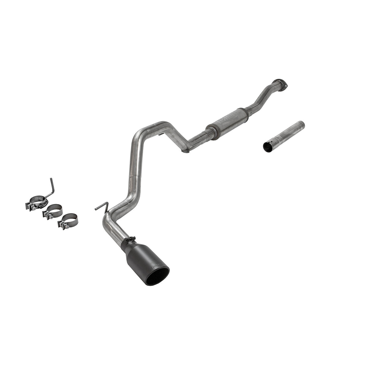 Flowmaster Flow FX Cat-Back Exhaust System - 717944