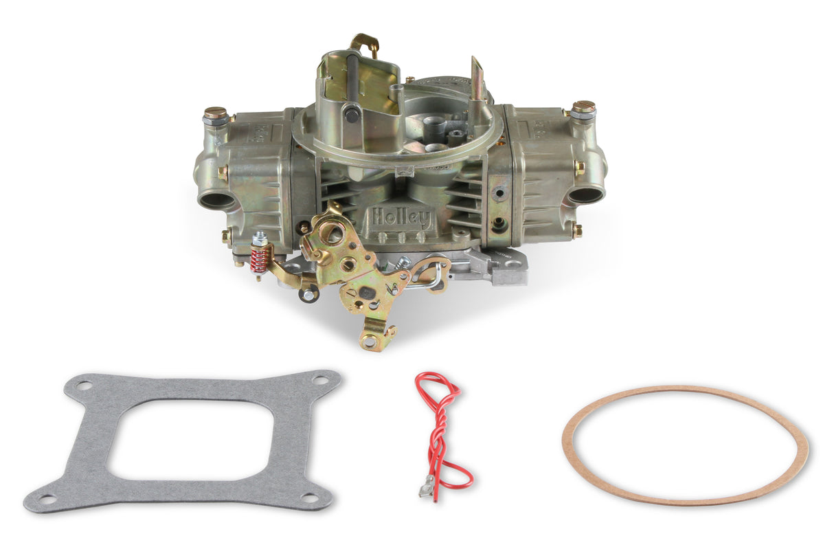 Holley 0-80783C 650 CFM Classic Carburetor