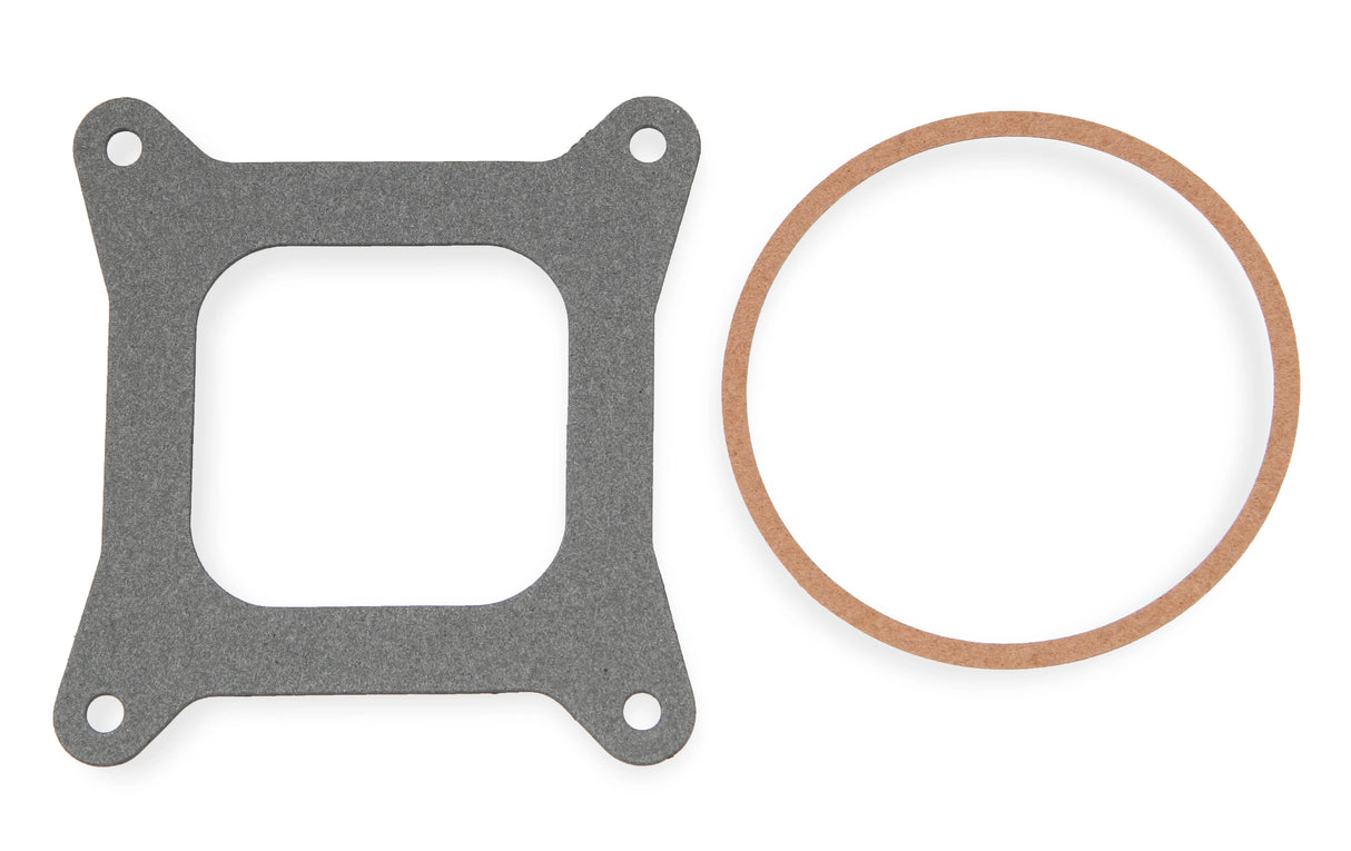 Quick Fuel Q-Series Carburetor 750CFM Drag Race Annular Booster - Q-750-AN