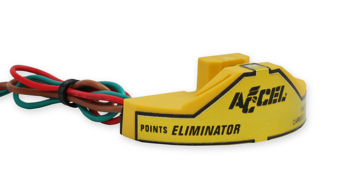 ACCEL Points Eliminator Replacement Module - 2005