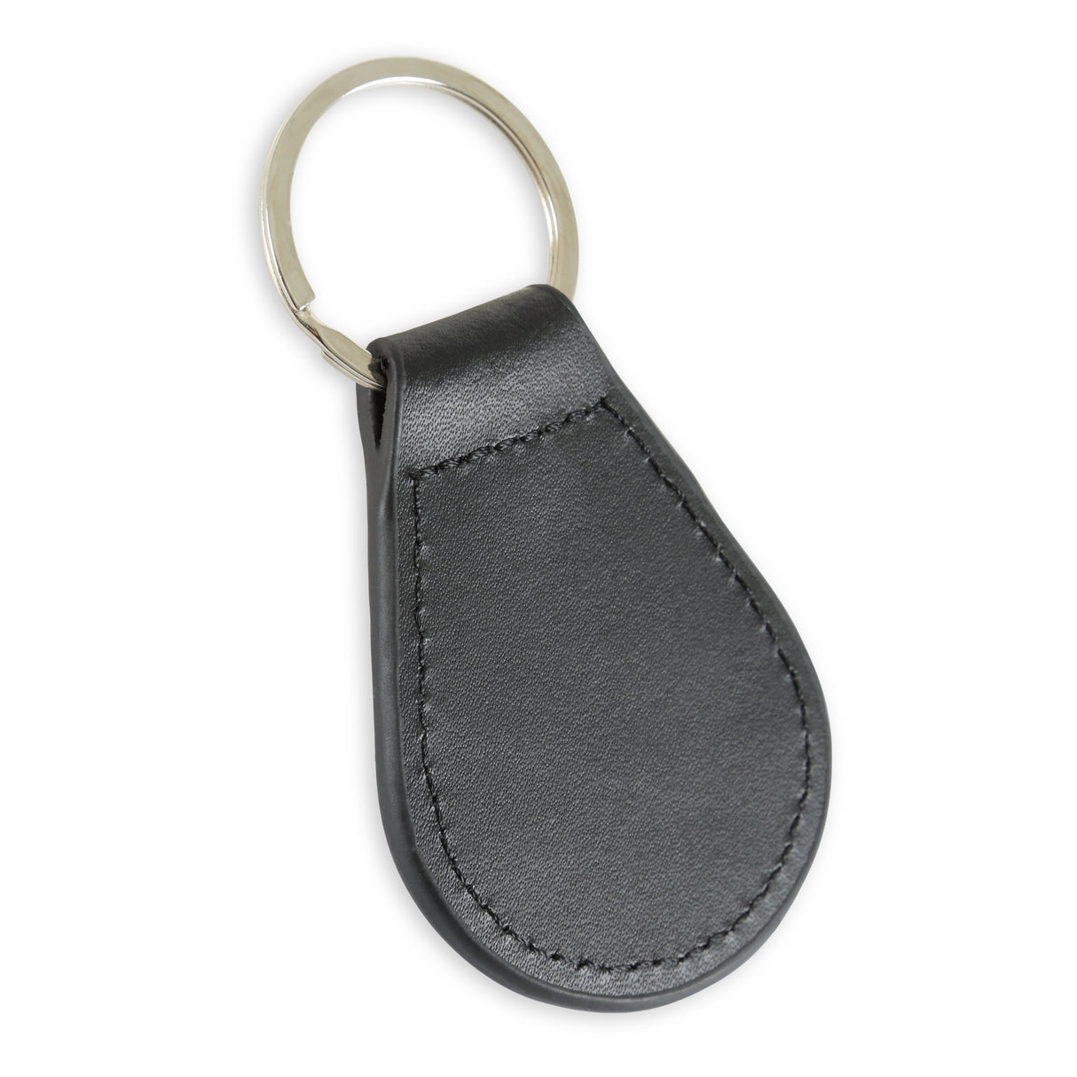 Scott Drake Leather Key Fob without Emblem - ACC-KEYFOB