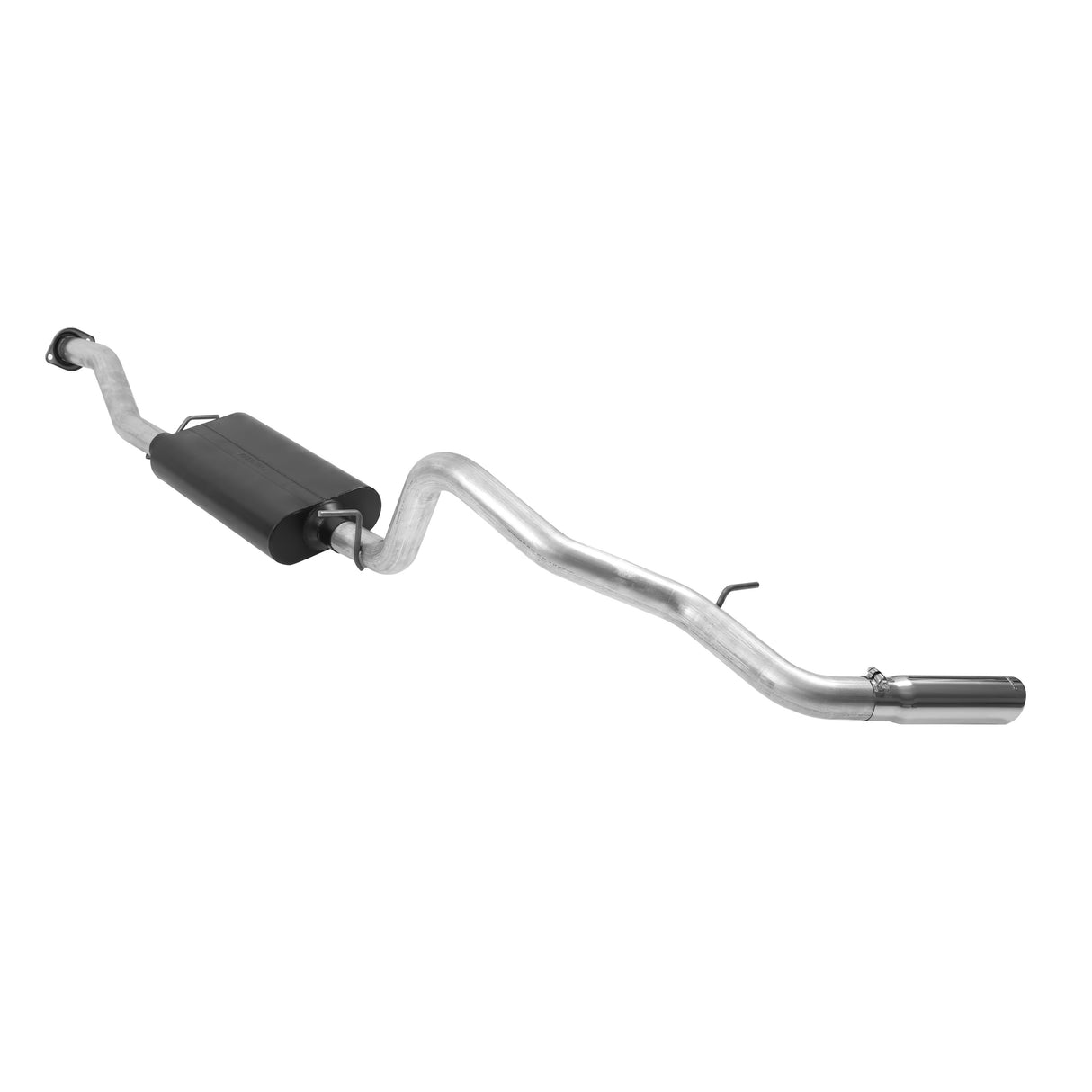Flowmaster Force II Cat-back Exhaust System - 17344