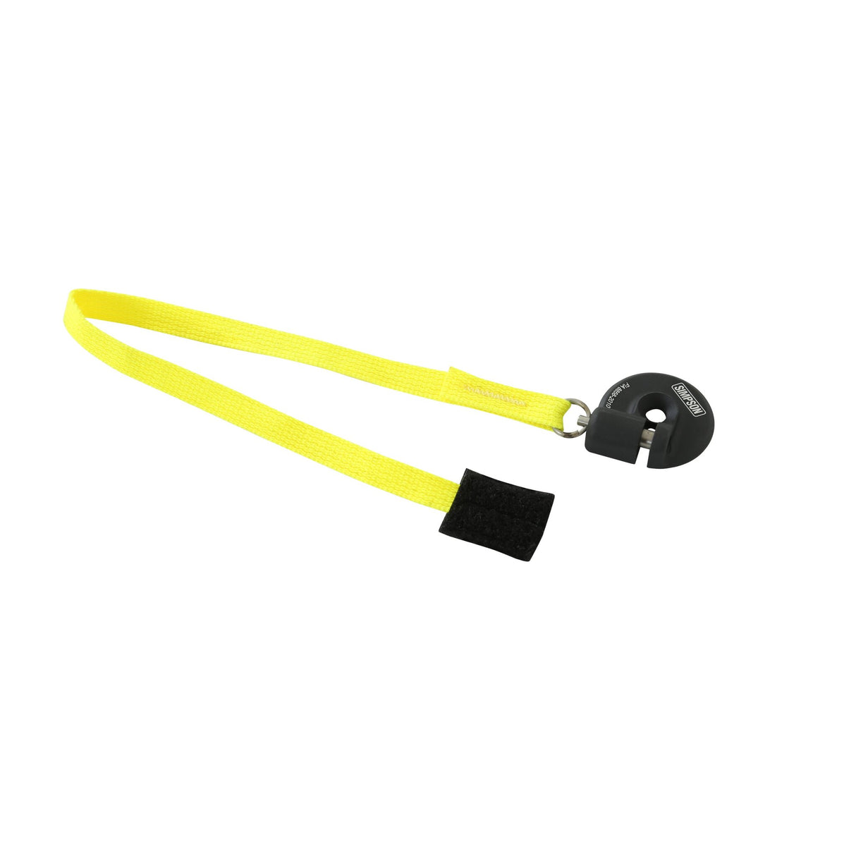 Simpson HANS M6 Anchor - M61HAK