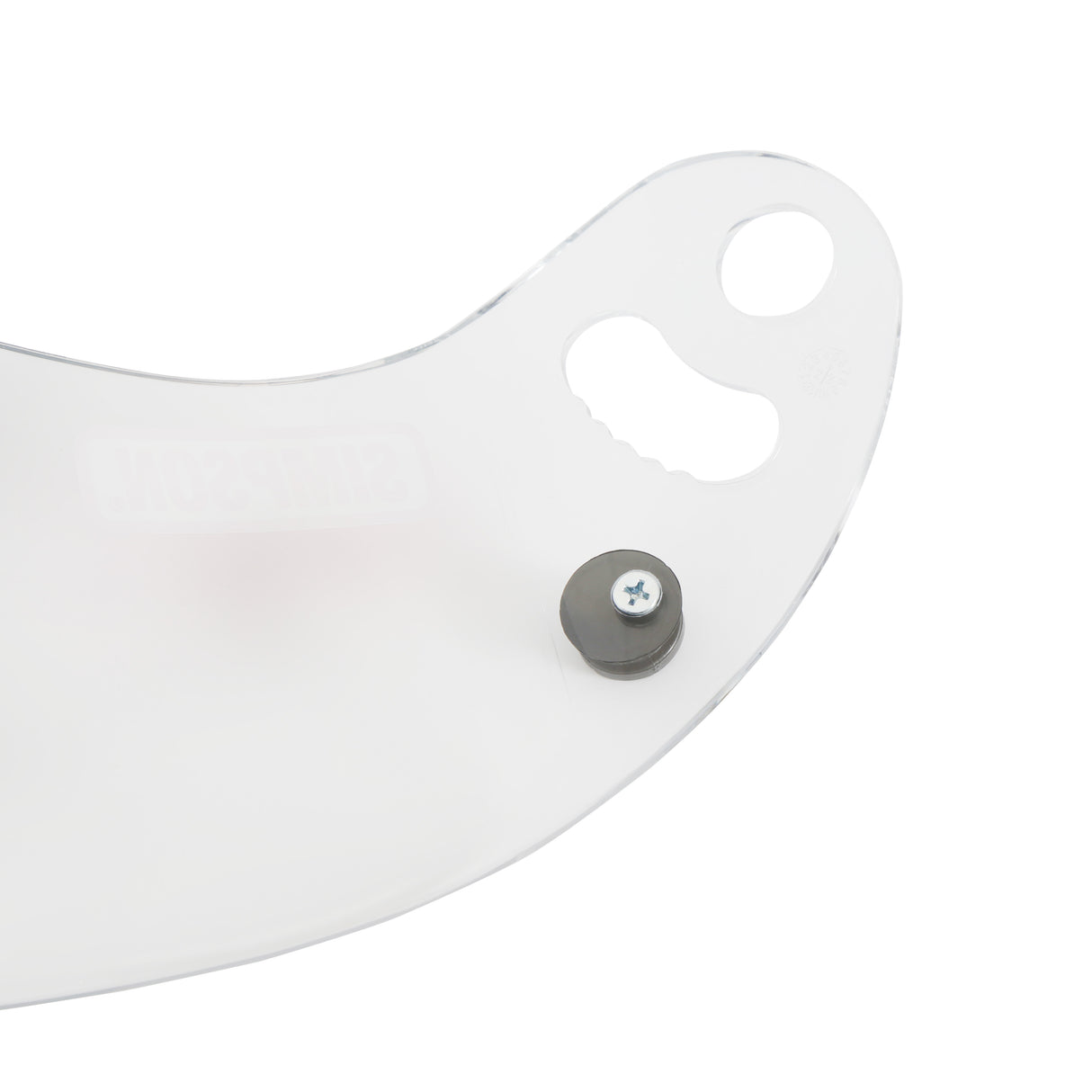 Simpson Helmet Replacement Shields - 84300A