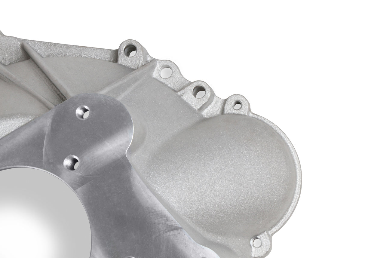 Lakewood Bellhousing Kit - Small Block Ford - LK9000K