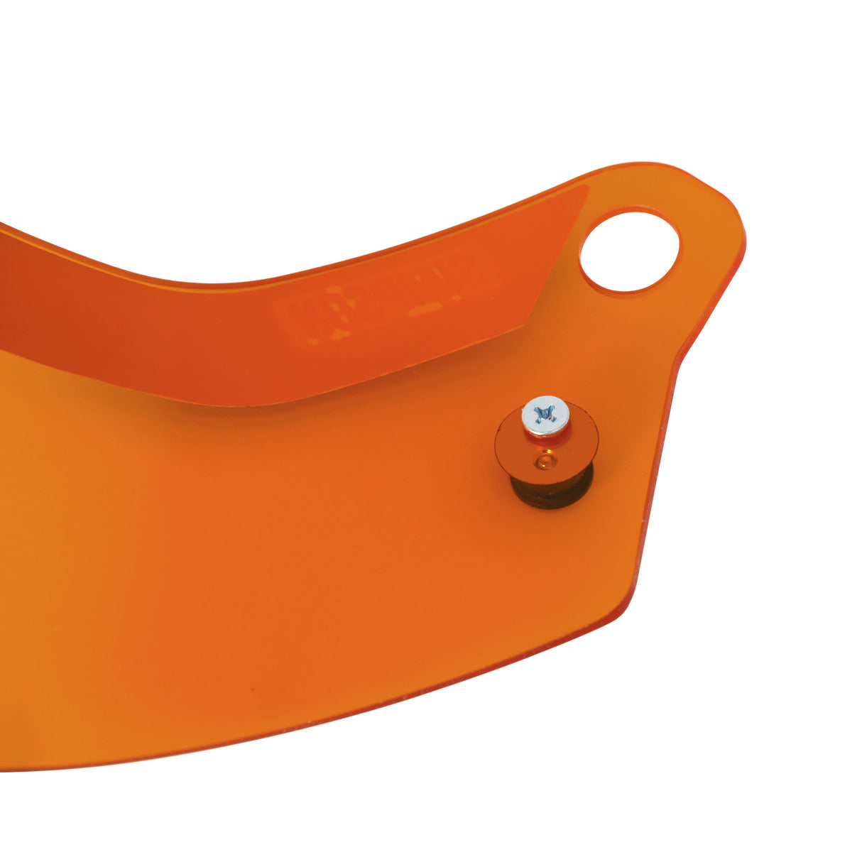 Simpson Safety VUDO SA2025 - Amber - 89504-1