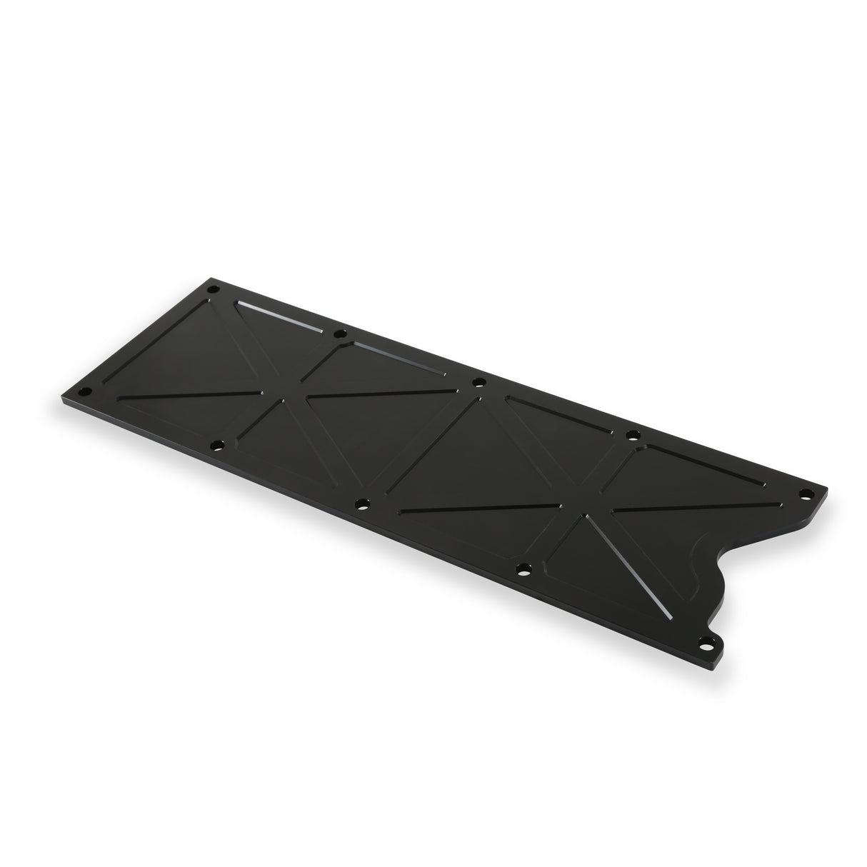 Holley 241-262 LS Valley Cover - Trussed