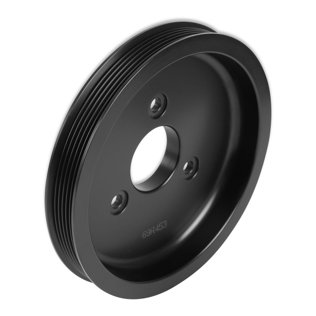 Holley 97-359 Replacement Crankshaft Pulley