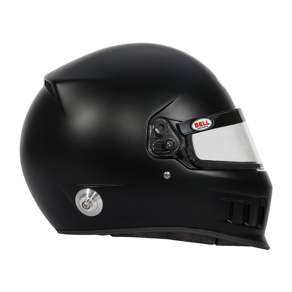 Bell Helmet XD7 Matt Black SA2025