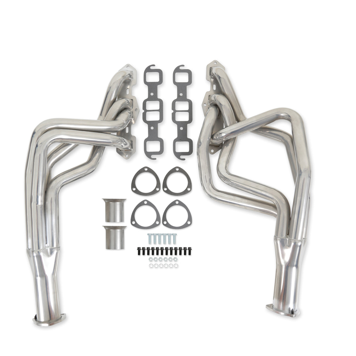 Flowtech Long Tube Header - Ceramic Coated - 31150FLT