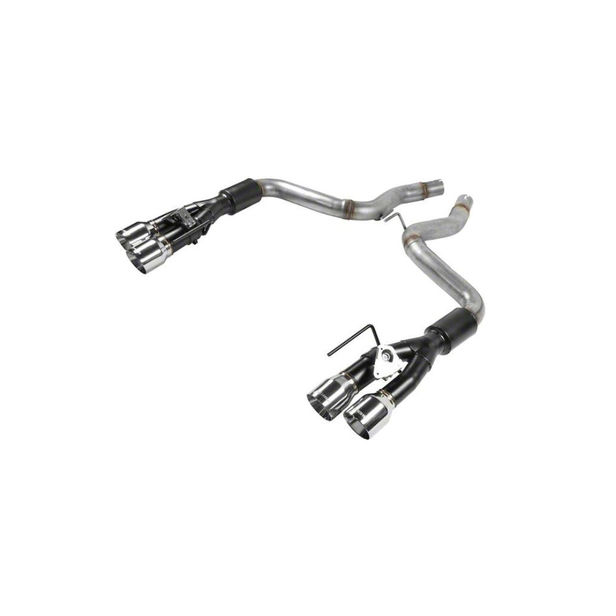 Flowmaster Outlaw Axle-back Exhaust System - 817825
