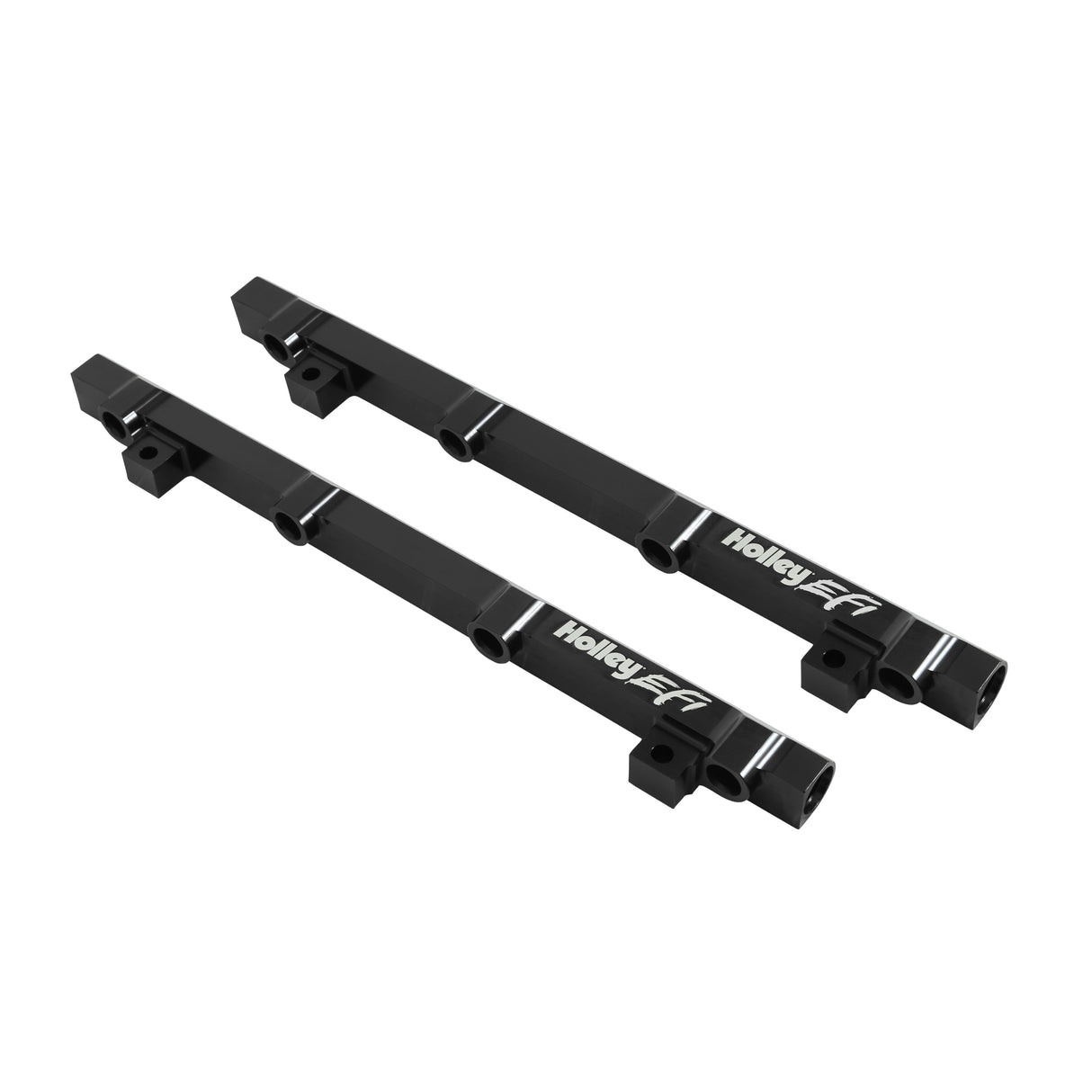 Holley 300-600 Base Manifold and Rail Kit for Lo-Ram - LS1/LS2/LS6