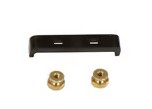 AEM X-Series Voltage Gauge Kit - 30-0303
