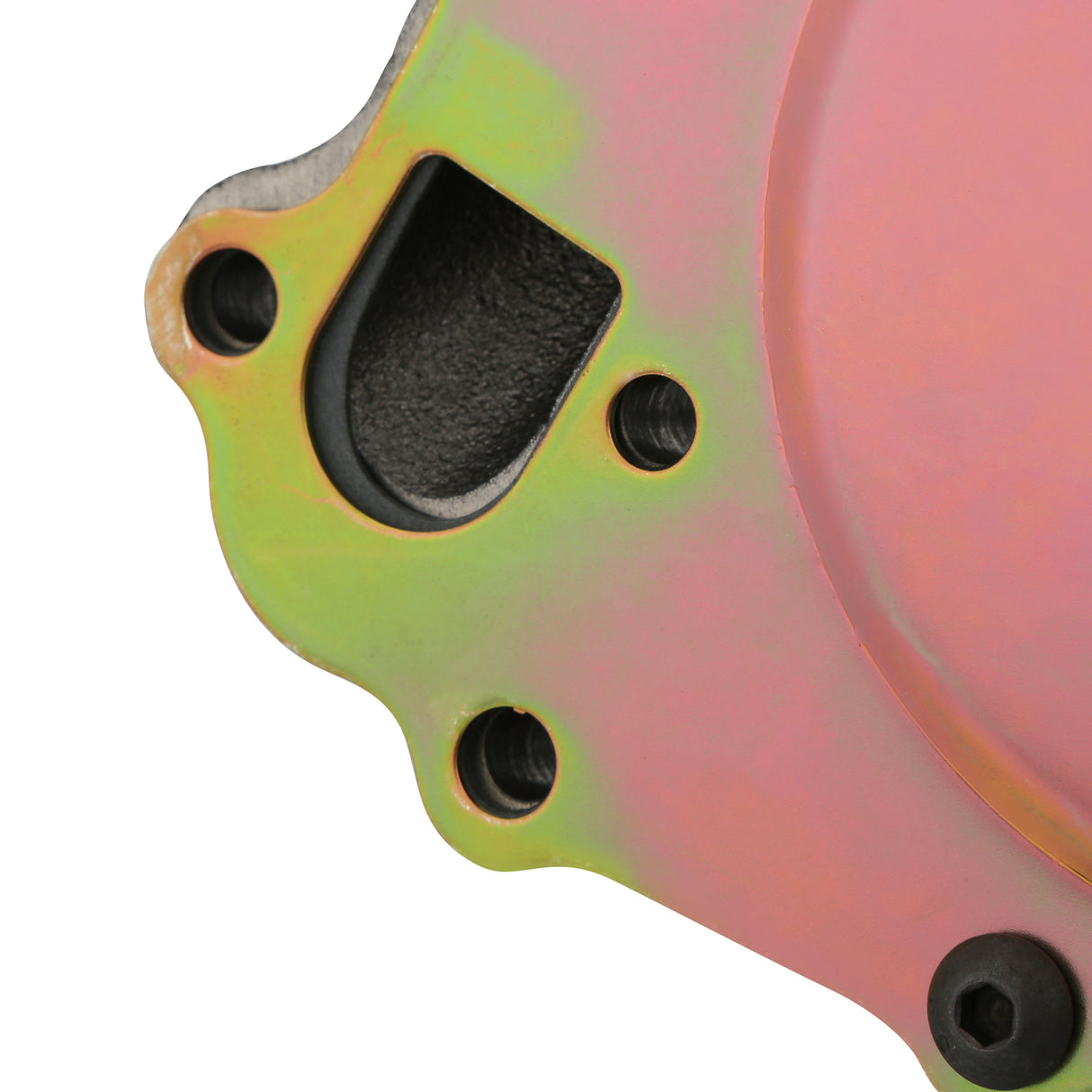 Mr Gasket Mr. Gasket Water Pump - 70131NG