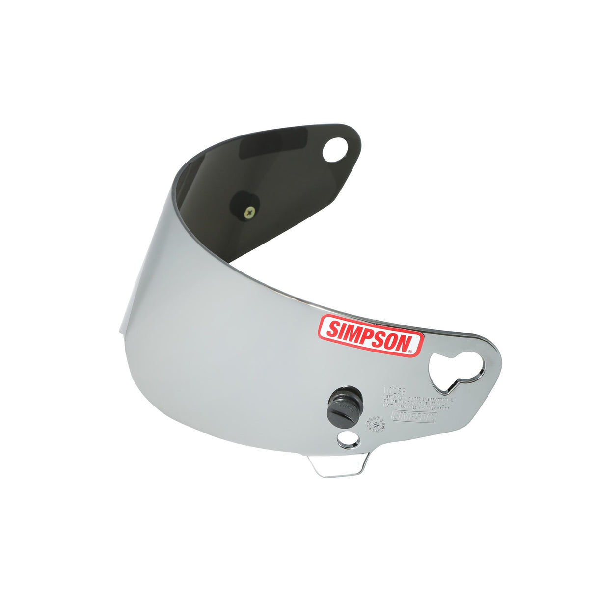 Simpson Helmet Replacement Shields - 89406A