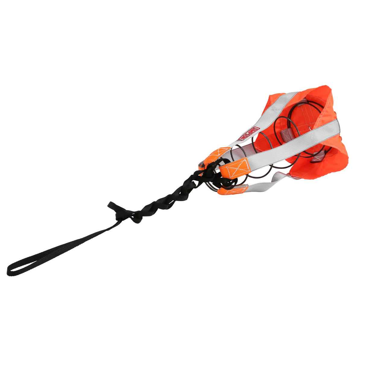 Simpson Pilot Parachute - 42085S