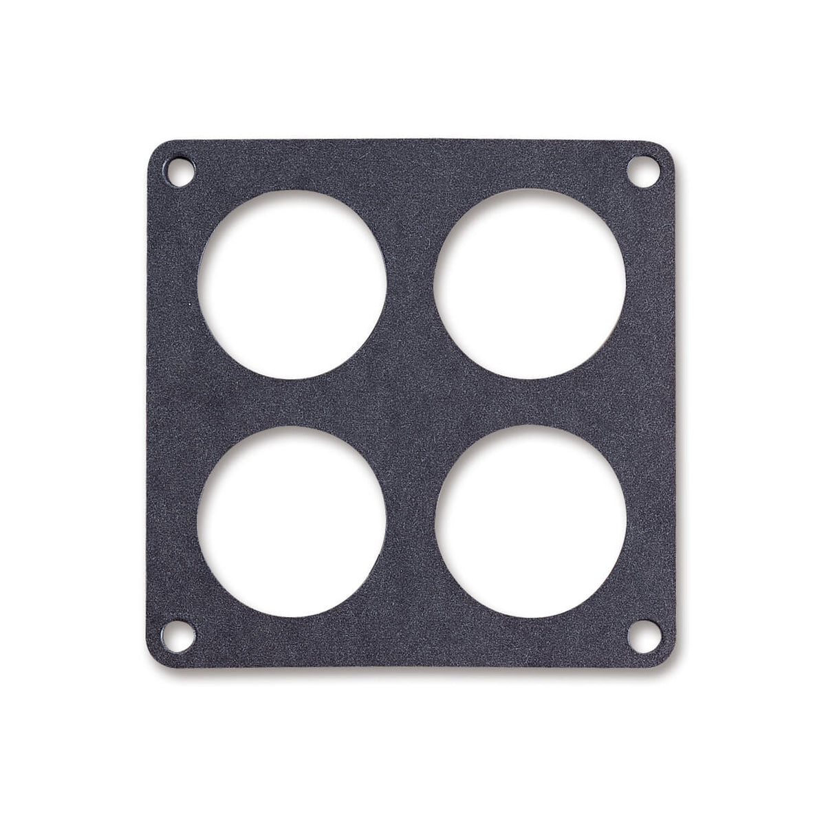 Quick Fuel QFX 4 Hole Flange Gasket for 1450 CFM 2 - 8-1107QFT