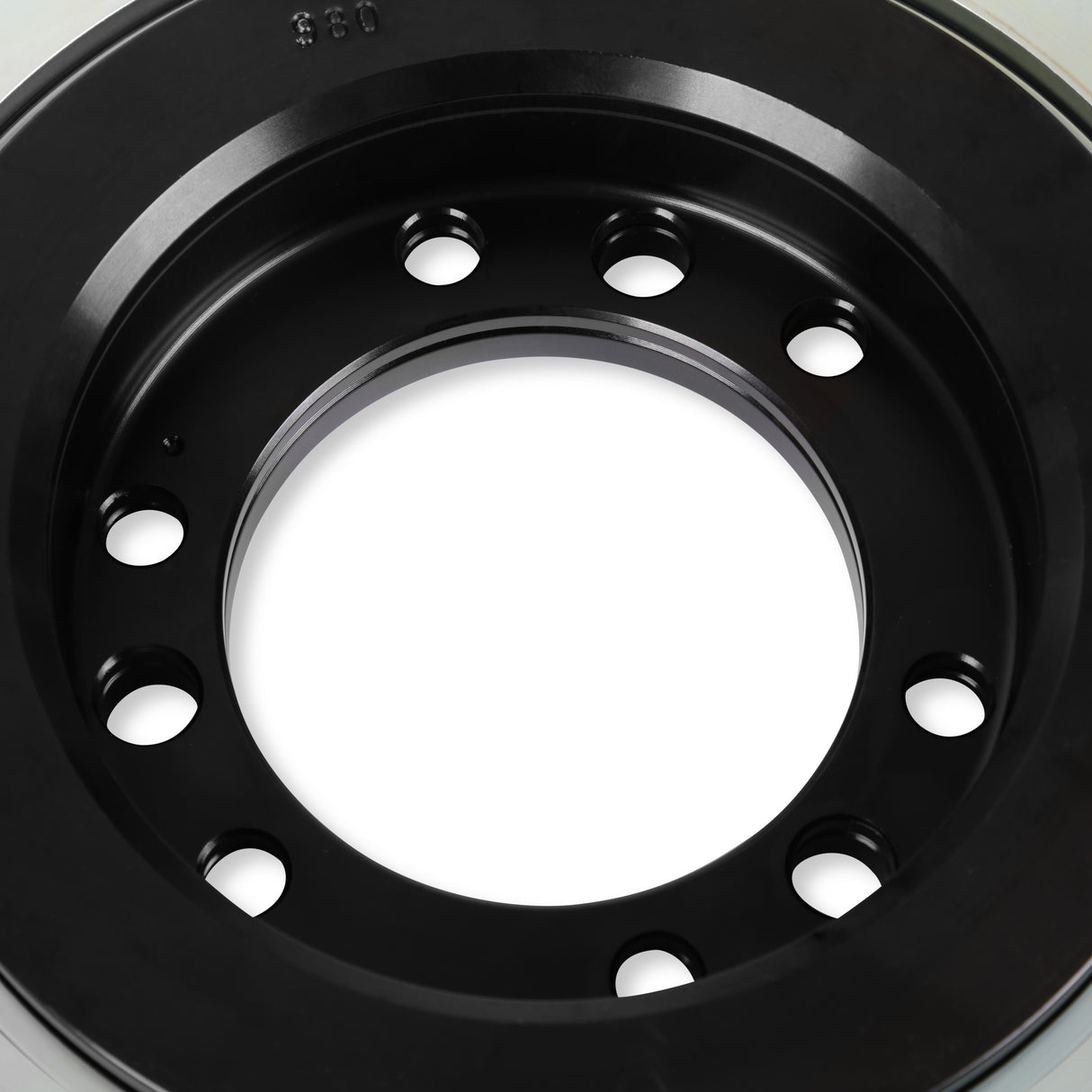Holley 97-360 Replacement Damper