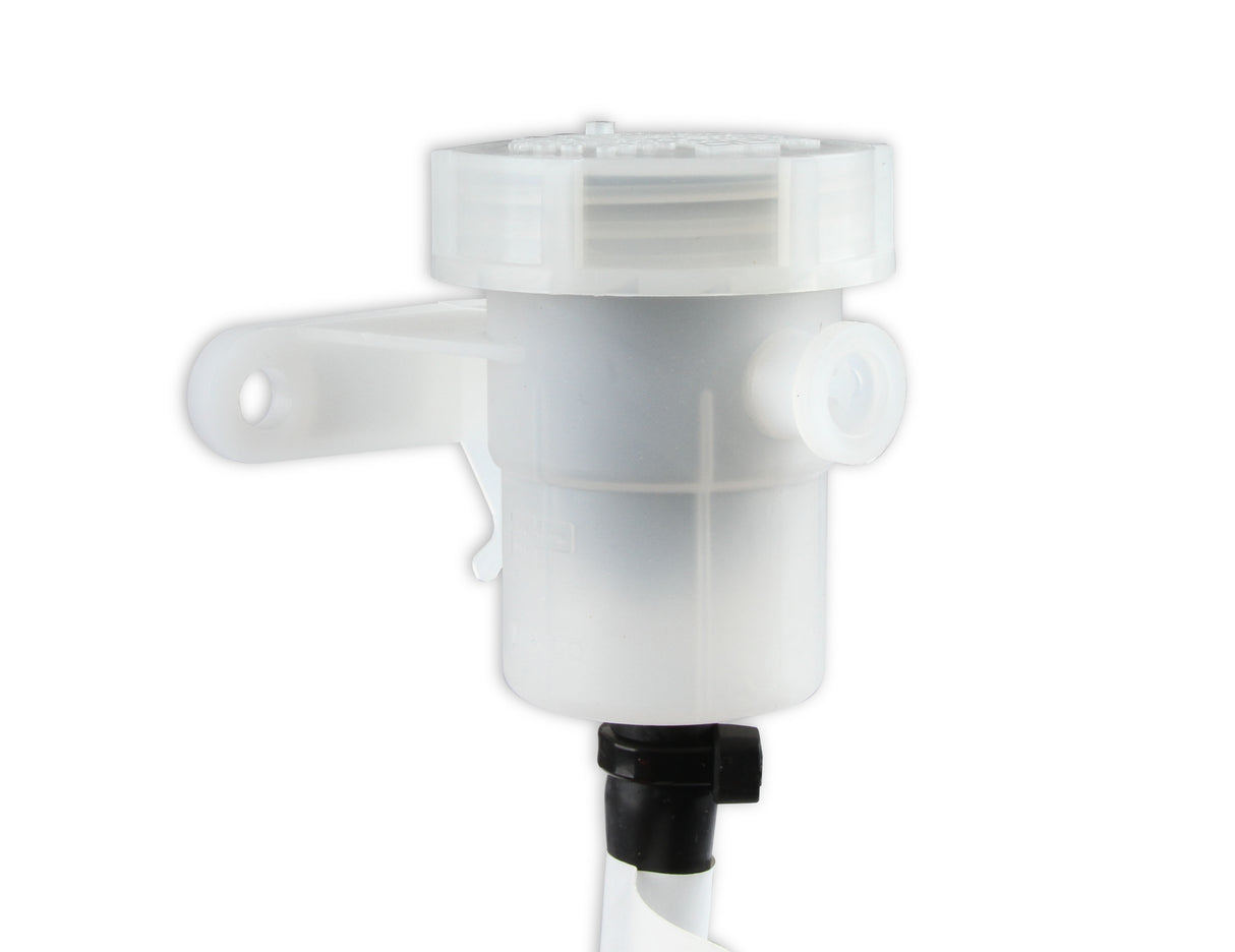 Holley 319-110 Clutch Master Cylinder Reservoir