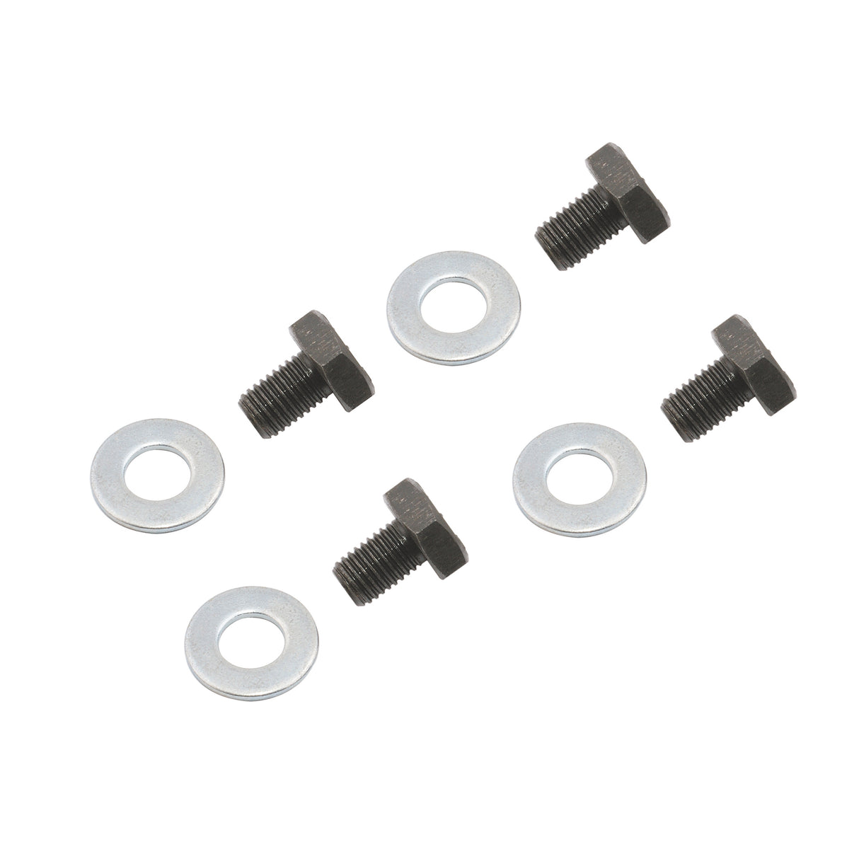 Mr Gasket Torque Converter Bolts - Chrysler - 6718