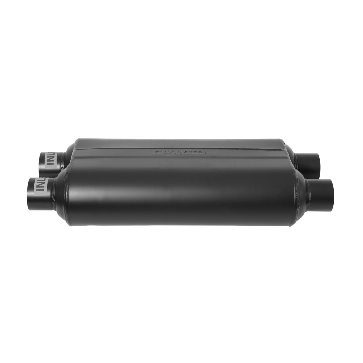 Flowmaster 50 Series HD Chambered Muffler - 8525554