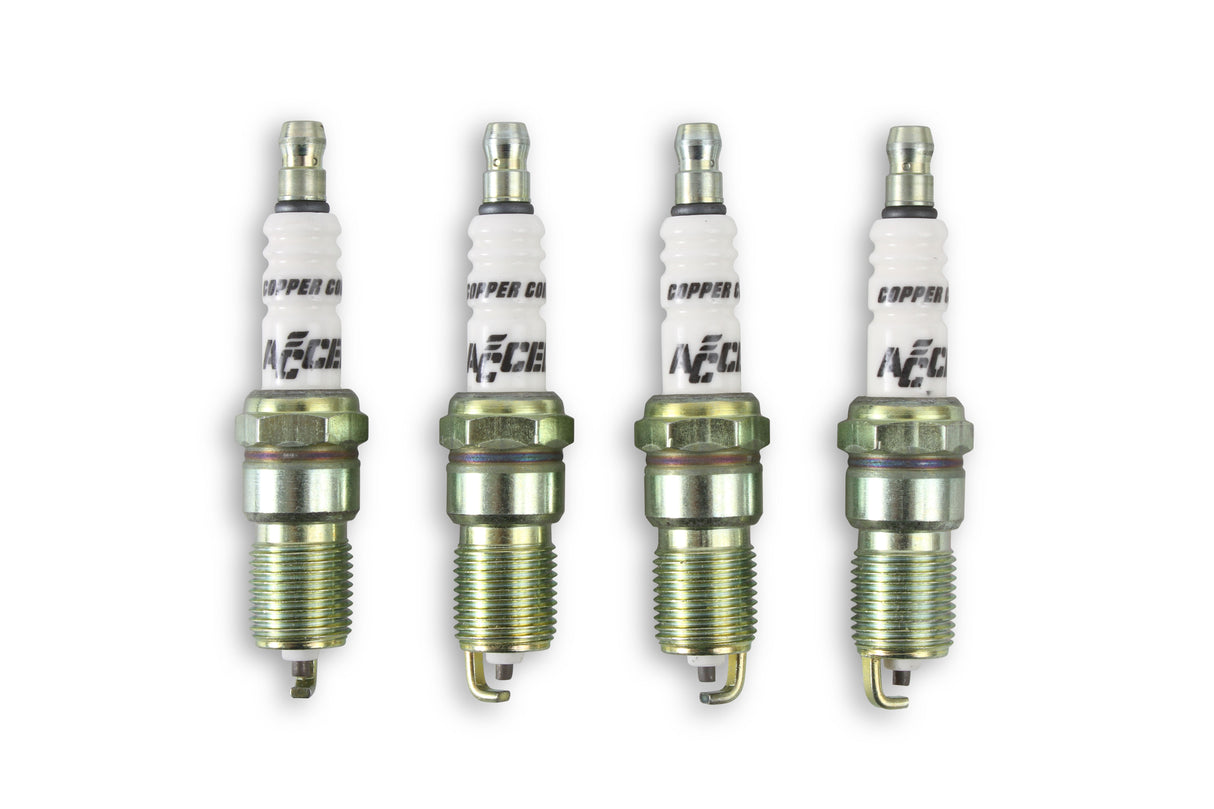 ACCEL HP Copper Spark Plug - 0526-4