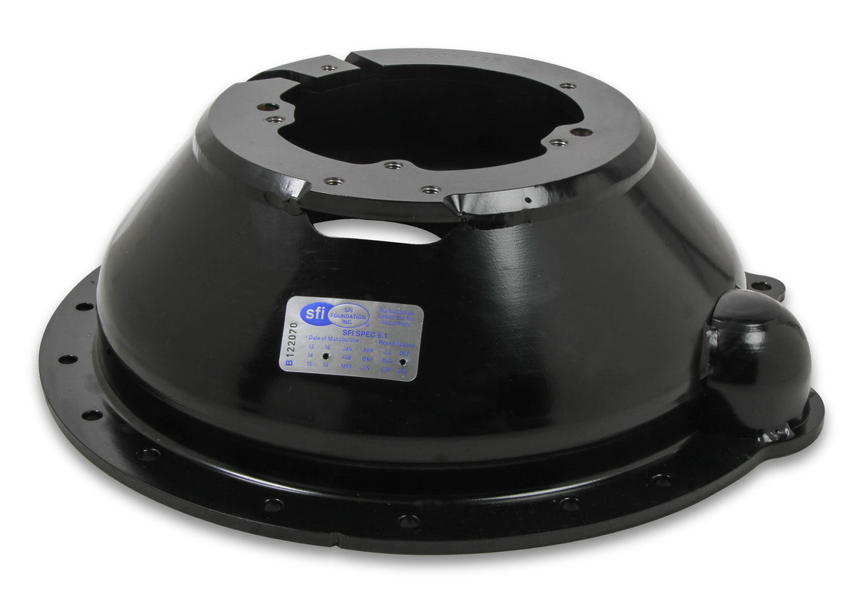 Quick Time Bellhousing - Chevy LS - RM-6035