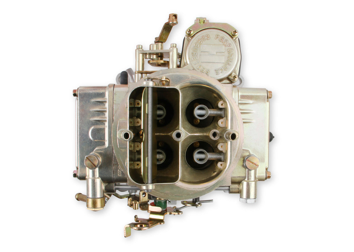 Holley 0-1850C 600 CFM Classic Carburetor