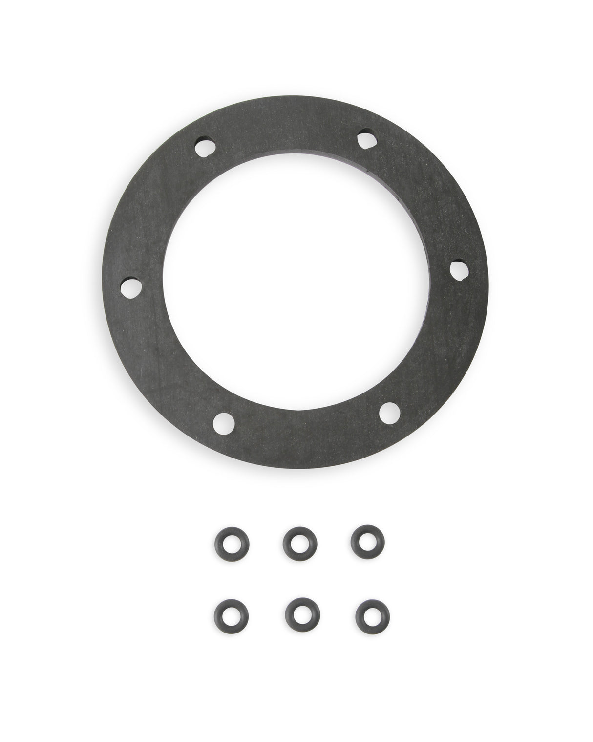 Holley 19-187 Fuel Pump Hanger Gasket and O-ring Kit