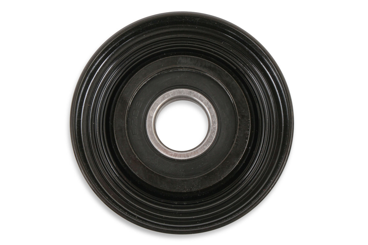Holley 97-249 Idler Pulley-Smooth LT4 GM Engine