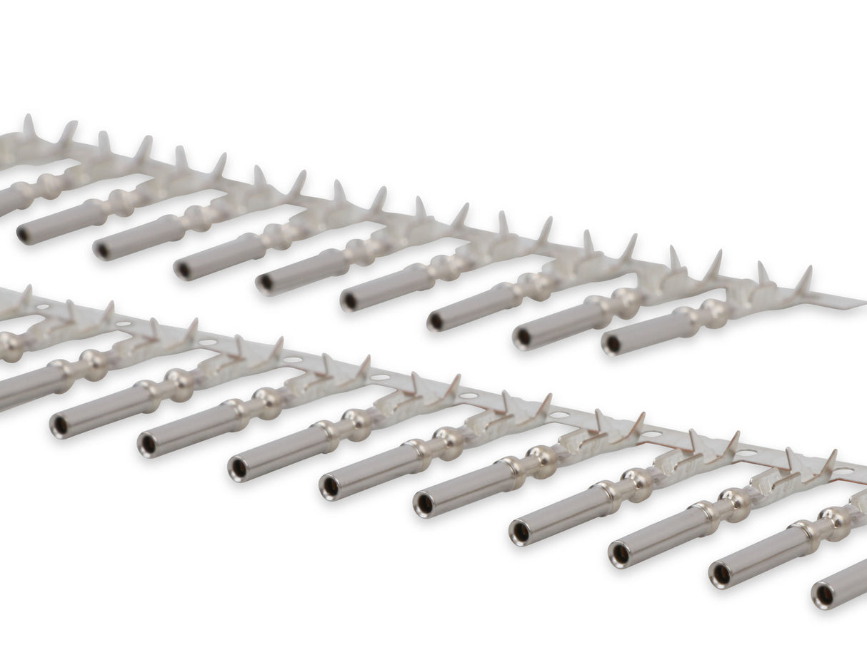 Holley 570-347 J3 Connector Kit