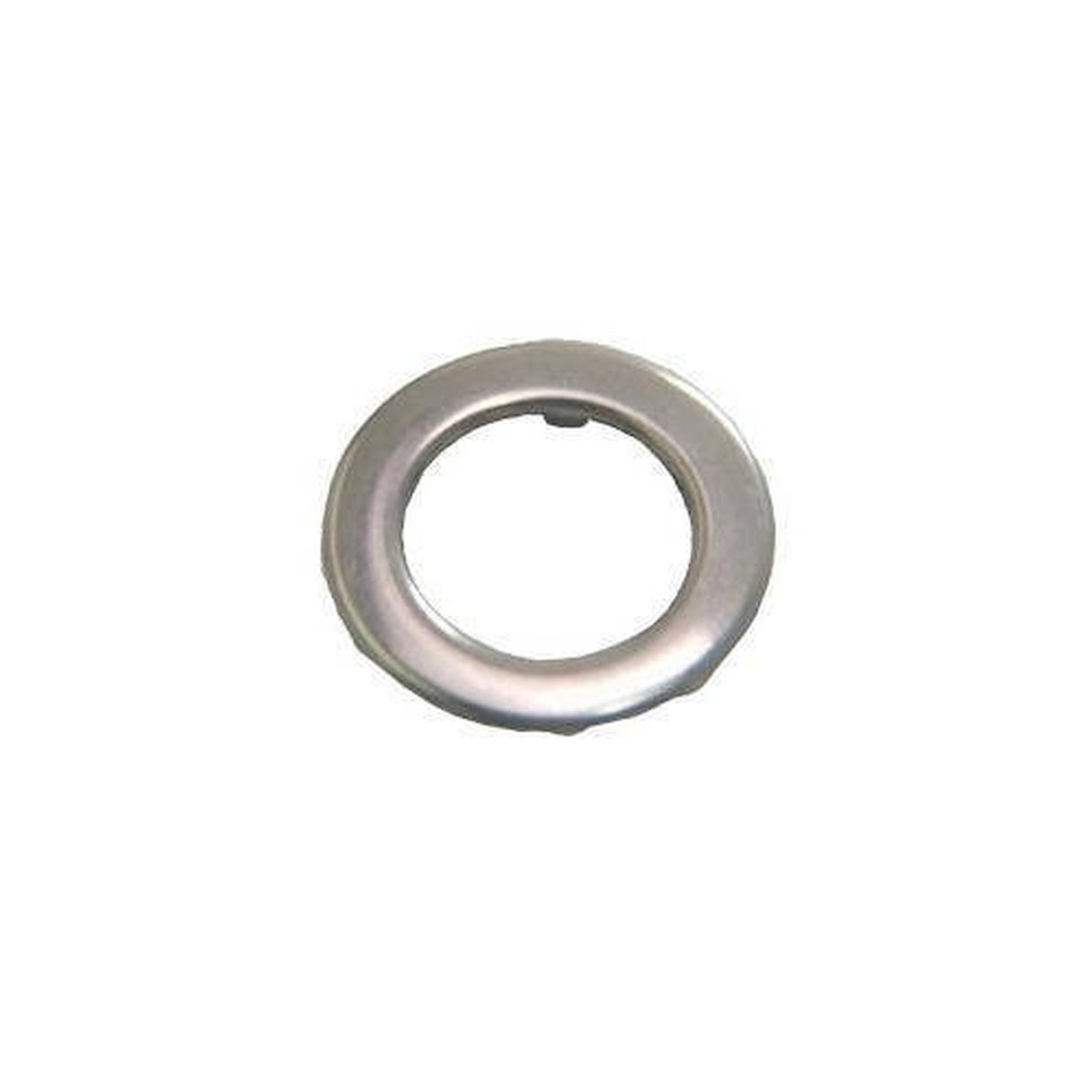 Scott Drake 67-68 Glove Box Button Bezel - C6OB-62060A12