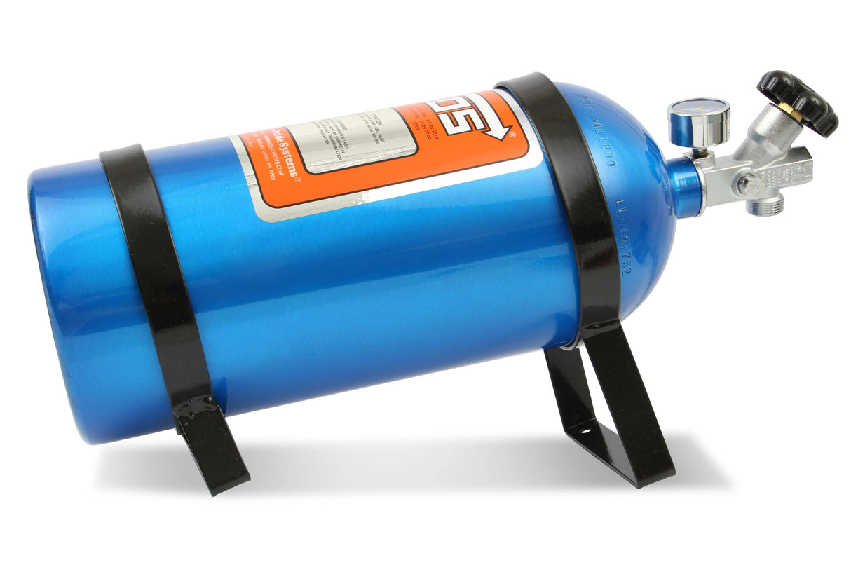 NOS Pro-Shot Fogger Nitrous System - 02462NOS