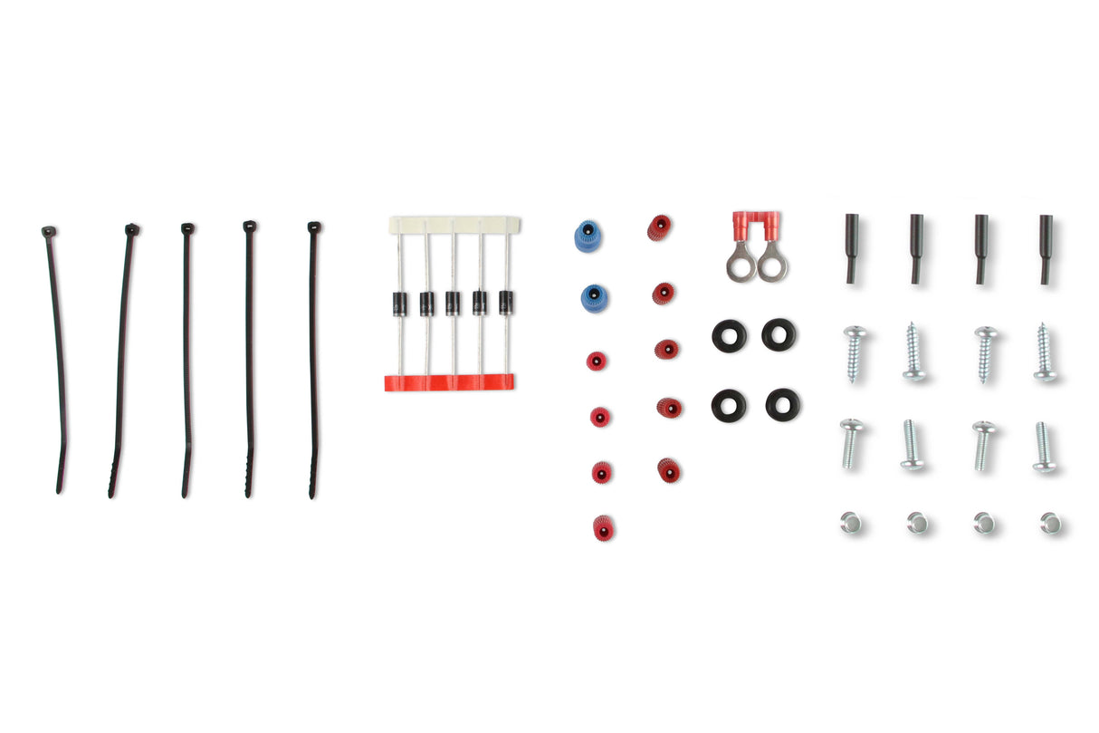 MSD Power Grid System - Controller Only - Black - 77303