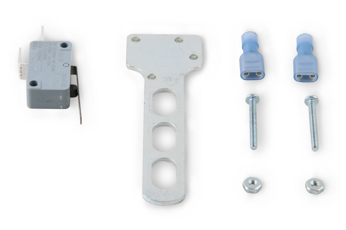 NOS Microswitch & Bracket - 15640NOS