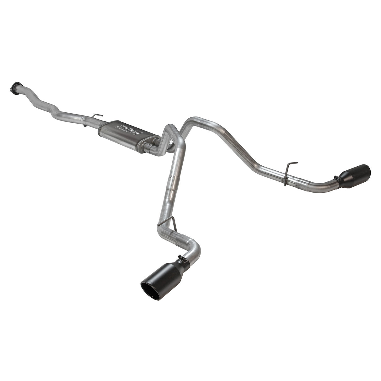 Flowmaster Flow FX Cat-Back Exhaust System - 717924