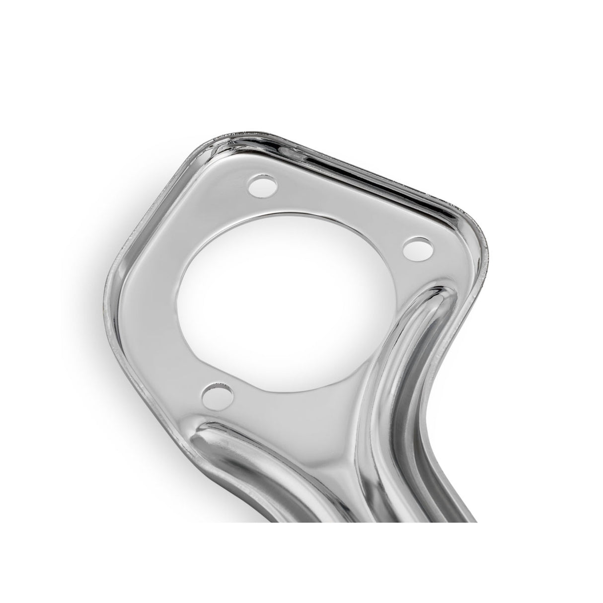 Scott Drake Export Brace Chrome - C5ZZ-16A052-C