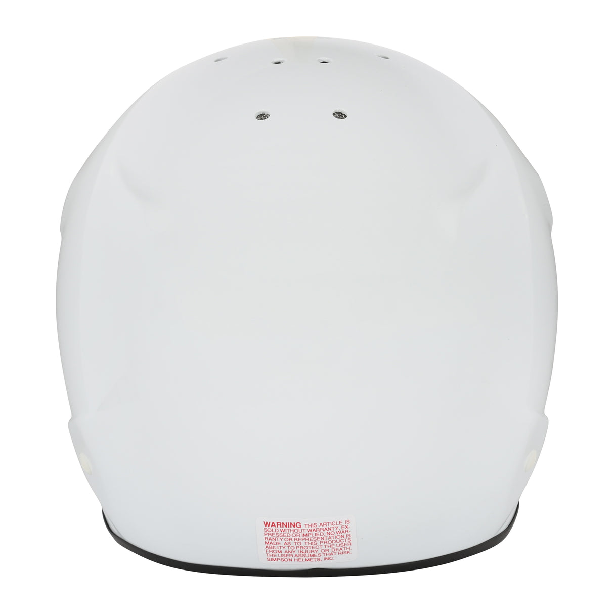 Simpson Kingsnake Helmet SA2025 - 9290051