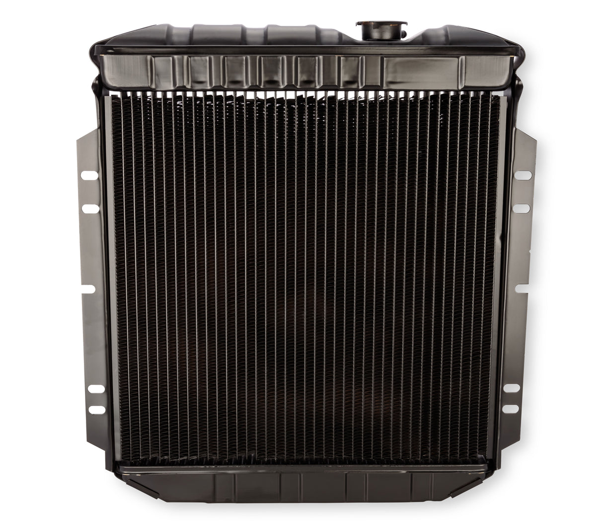 Scott Drake 3 Row Hi-Flow Radiator - 259-3HF