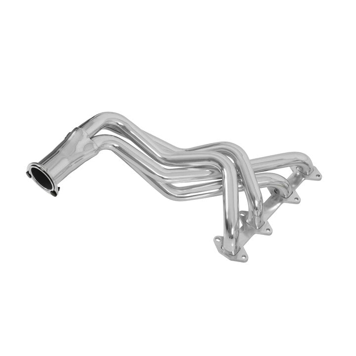 Flowtech Long Tube Header - Ceramic Coated - 32542FLT
