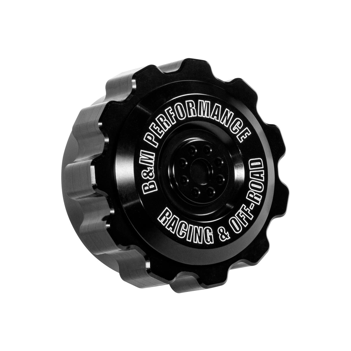 B&M Automatic Shifter Knob - RAM 1500 - 81166