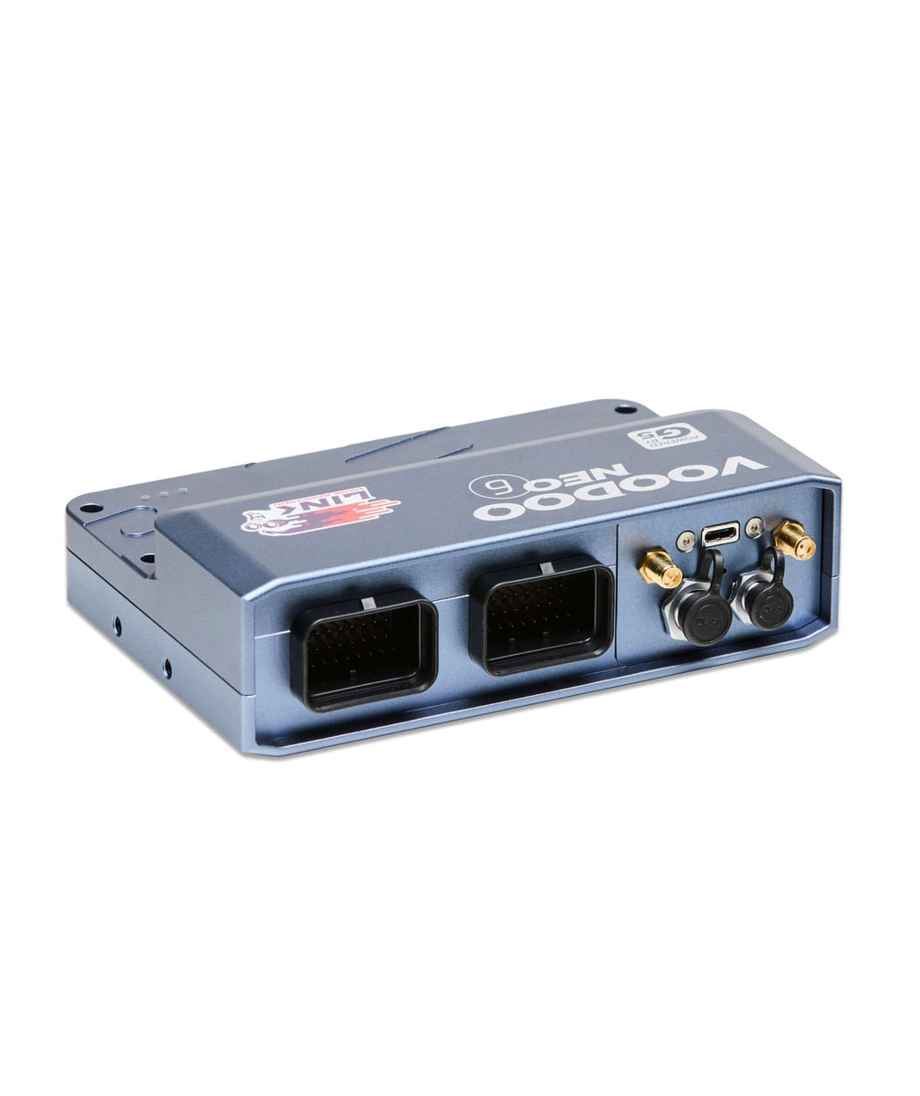 Link G5 Voodoo Neo 6 + DI Driver 4 Bundle