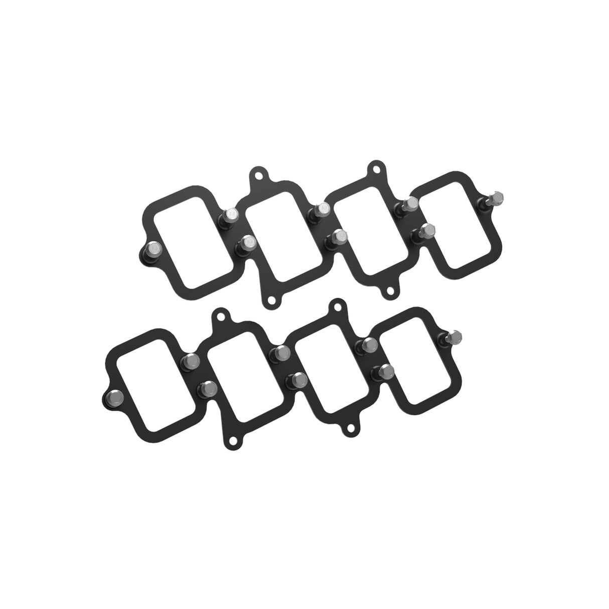 Holley 561-131 Smart Coil Remote Coil Relocation Brackets