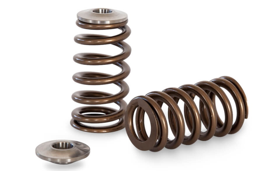 Kelford Cams RB25DET NEO Beehive Spring Set - KVS25NEO