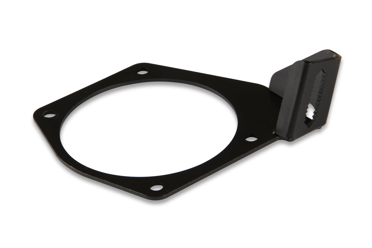 Holley 20-148 105mm Throttle Body Cable Bracket